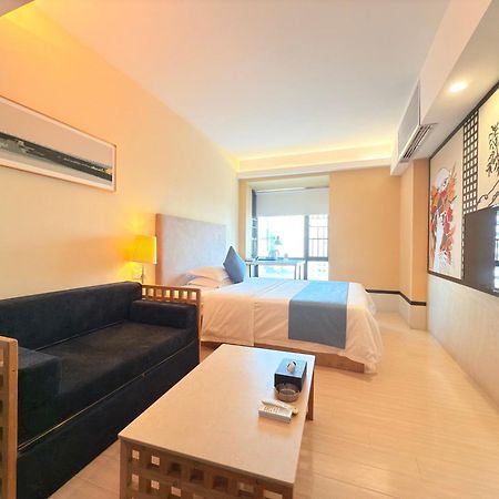 Guangzhou Timmy Hotel Экстерьер фото