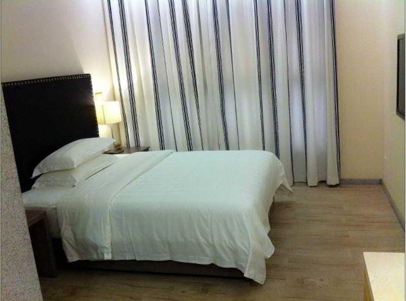 Guangzhou Timmy Hotel Экстерьер фото