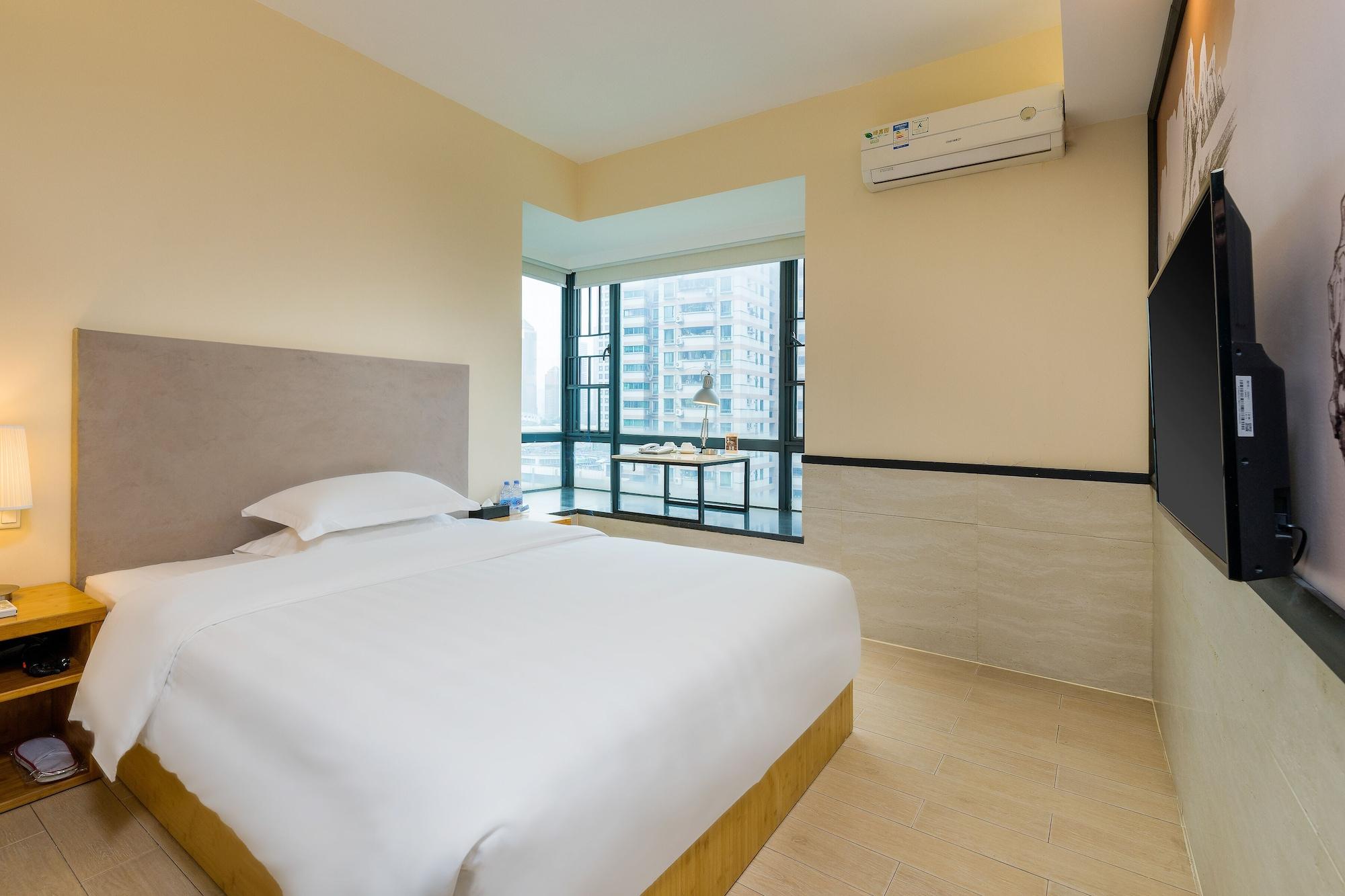 Guangzhou Timmy Hotel Экстерьер фото