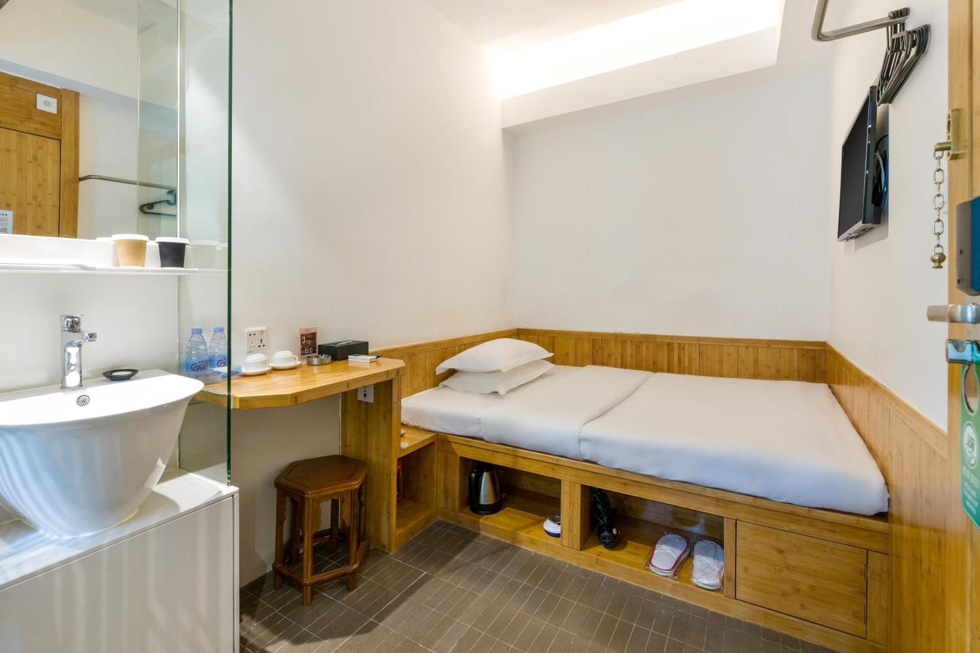 Guangzhou Timmy Hotel Экстерьер фото