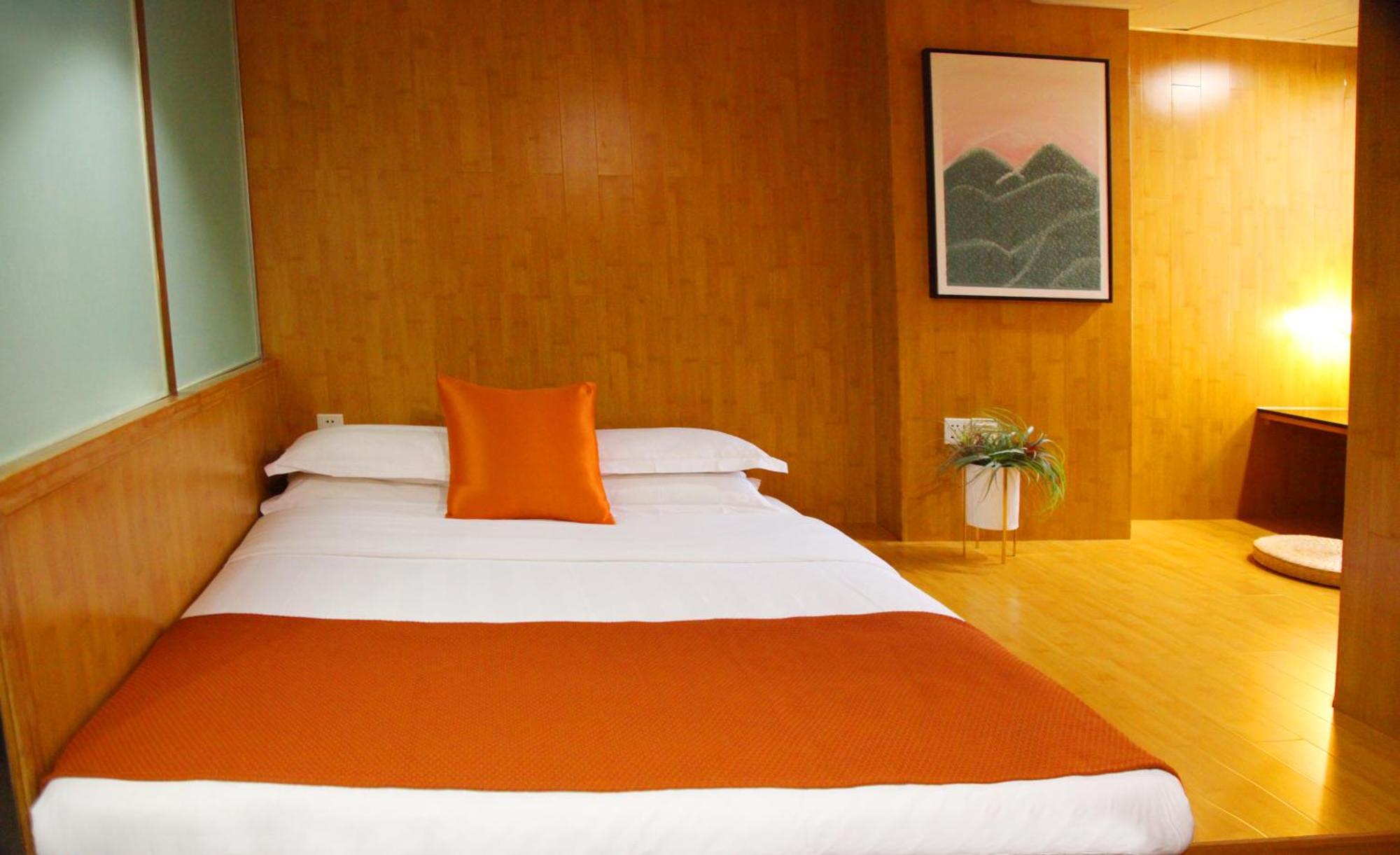 Guangzhou Timmy Hotel Экстерьер фото