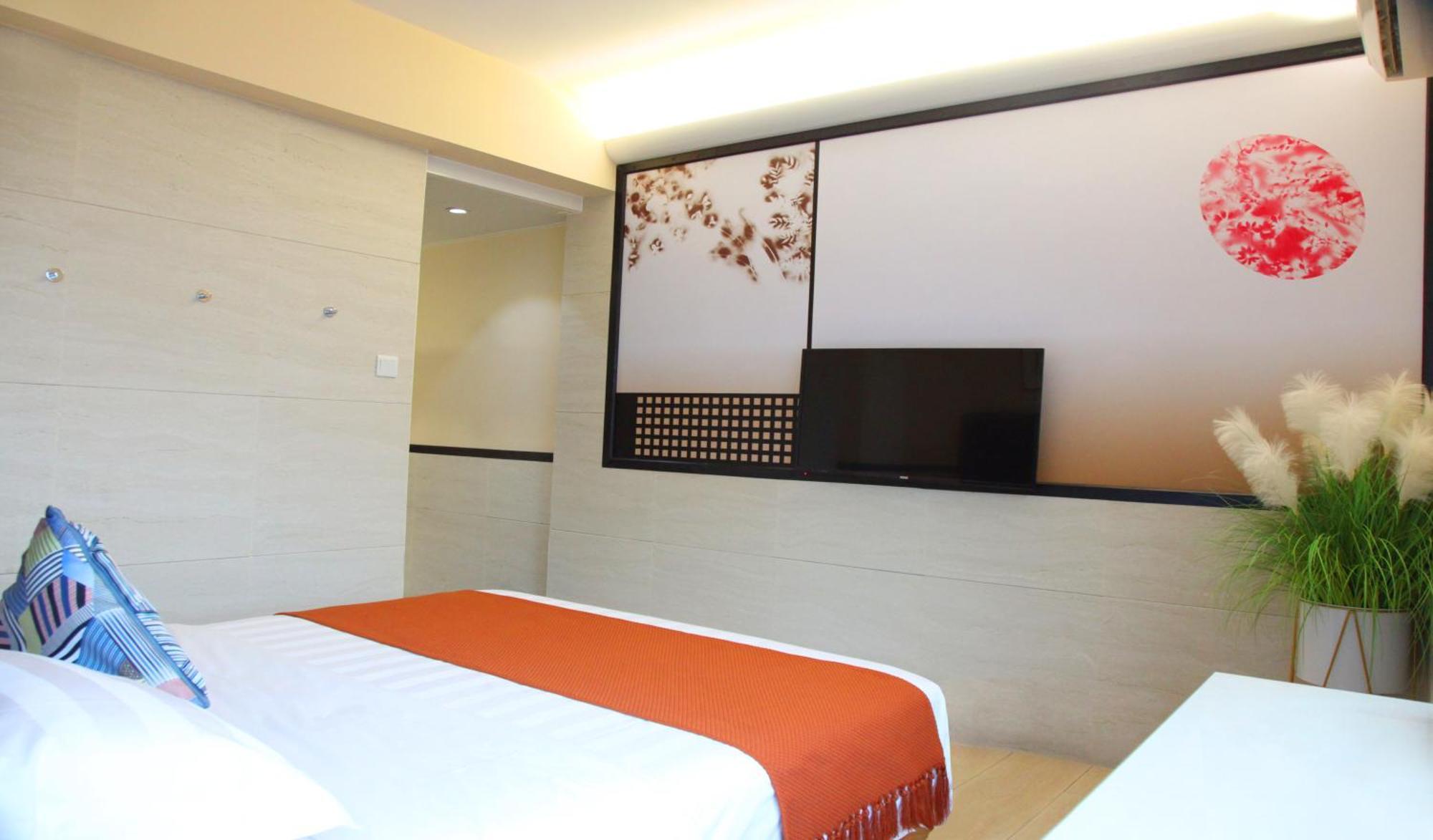 Guangzhou Timmy Hotel Экстерьер фото