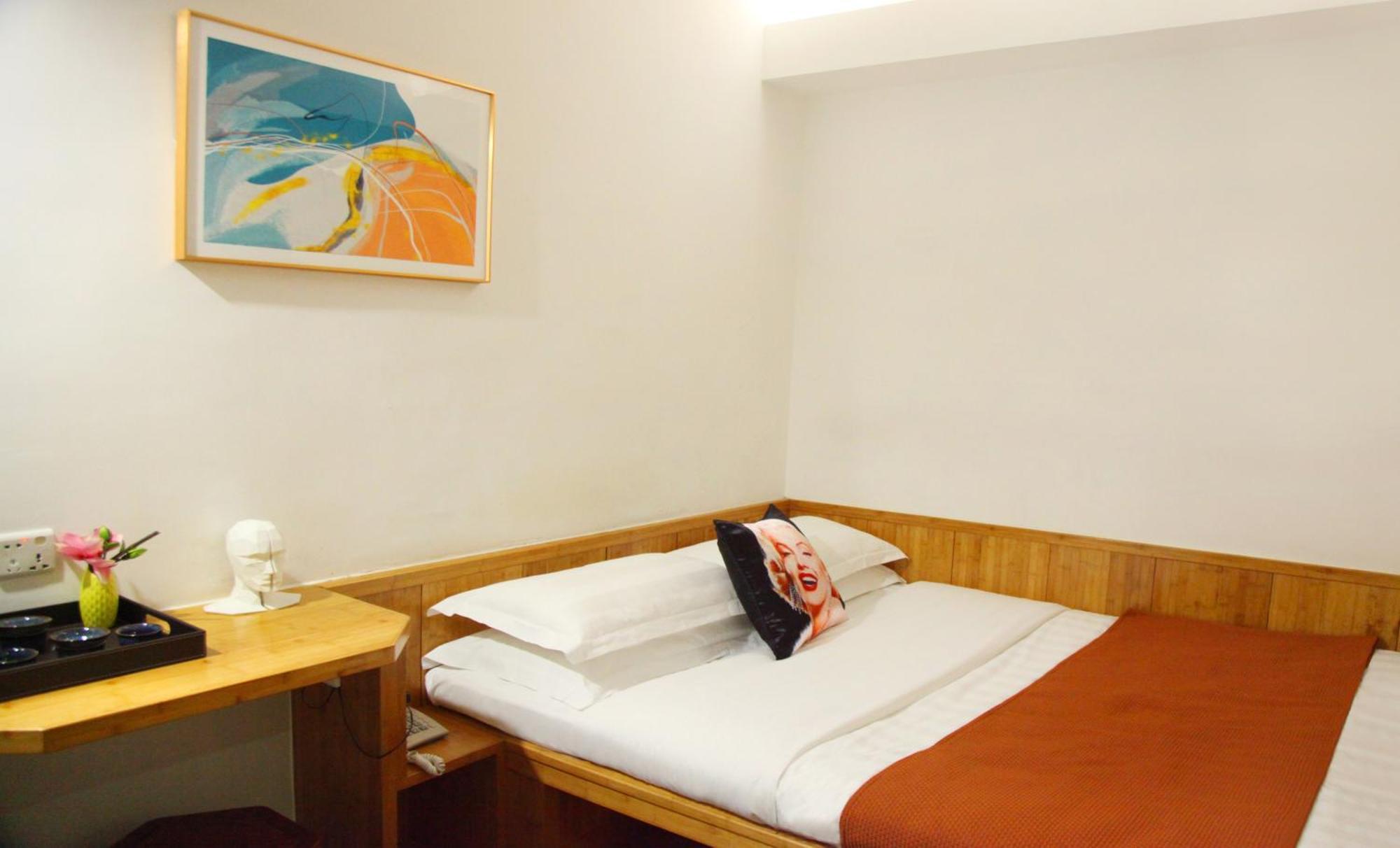 Guangzhou Timmy Hotel Экстерьер фото