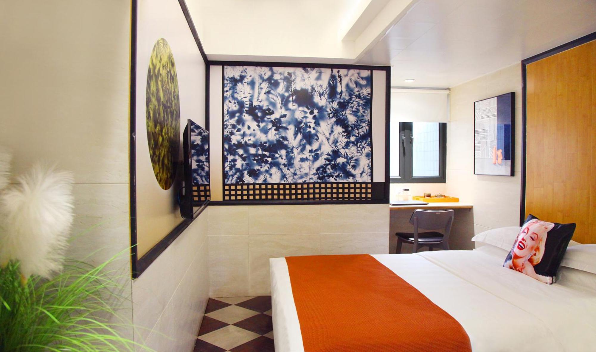 Guangzhou Timmy Hotel Экстерьер фото