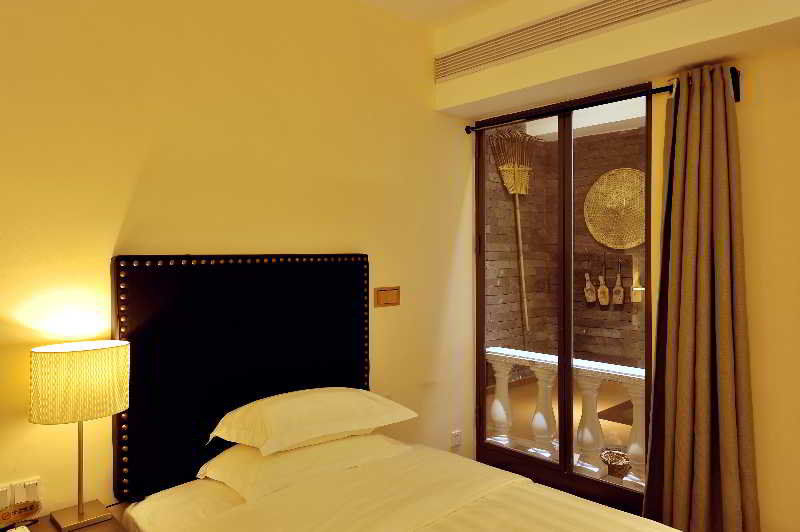 Guangzhou Timmy Hotel Экстерьер фото