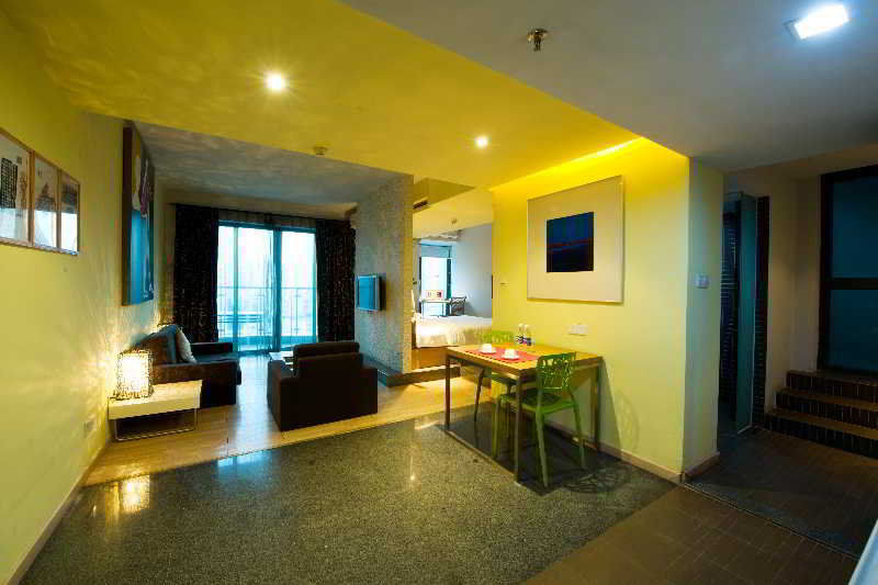 Guangzhou Timmy Hotel Экстерьер фото