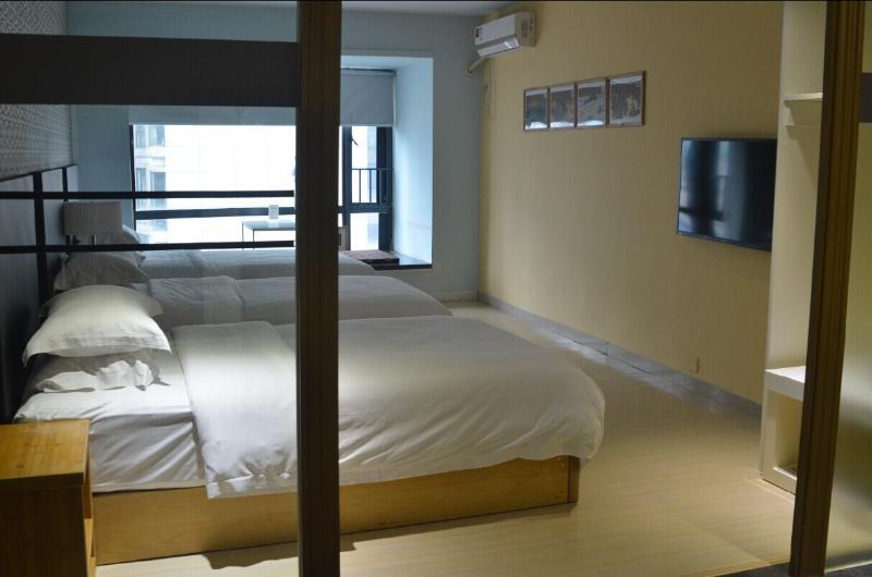 Guangzhou Timmy Hotel Экстерьер фото