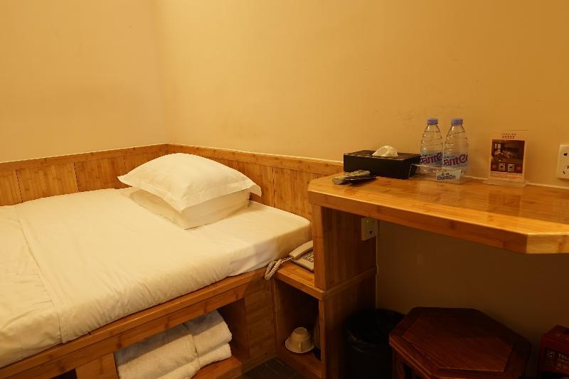 Guangzhou Timmy Hotel Экстерьер фото