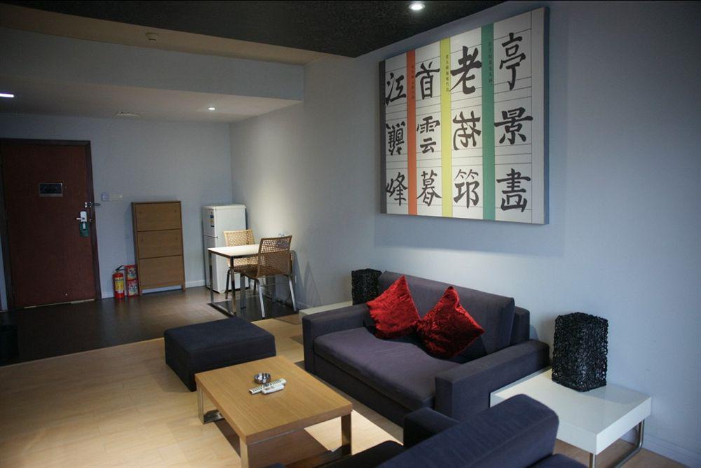 Guangzhou Timmy Hotel Экстерьер фото